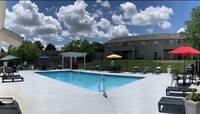 The Fields Conover in Conover, NC - Foto de edificio - Building Photo