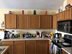 2358 Lily Pad Ln in Kissimmee, FL - Building Photo - Building Photo