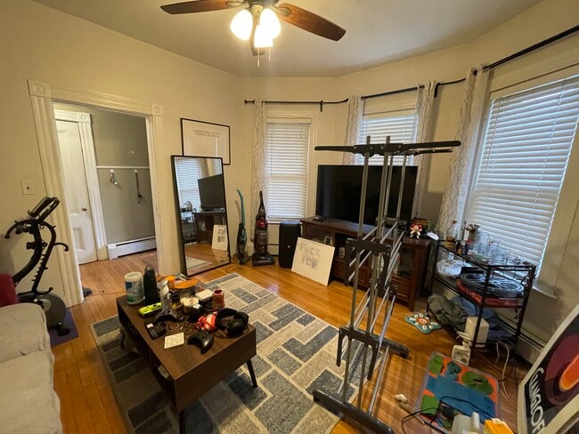 377 Highland Ave, Unit 1