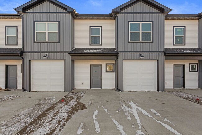 property at 3133 County Rd 600 E