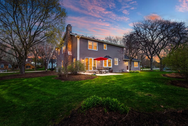 1441 Calcutta Ln in Naperville, IL - Building Photo - Building Photo