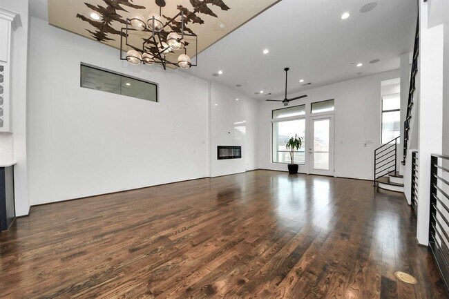 1512 Malone St in Houston, TX - Building Photo - Building Photo