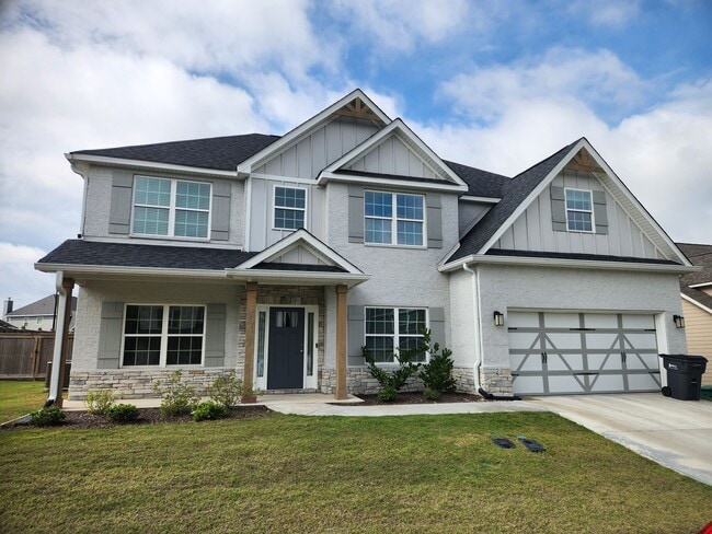 property at 311 Shoshone Cir