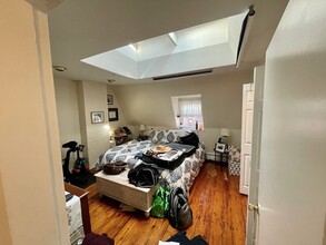 14 E Springfield St, Unit #4 in Boston, MA - Foto de edificio - Building Photo