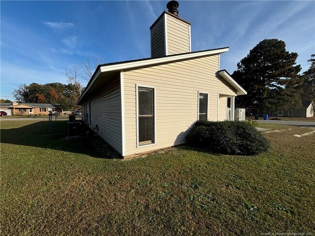 6504 Wicklow Pl in Fayetteville, NC - Building Photo - Building Photo