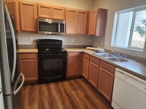 2716 Stonecrop Ridge Grove in Colorado Springs, CO - Building Photo - Building Photo