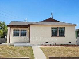 8941 Songfest Dr in Pico Rivera, CA - Building Photo