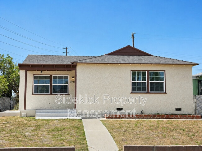 property at 8941 Songfest Dr