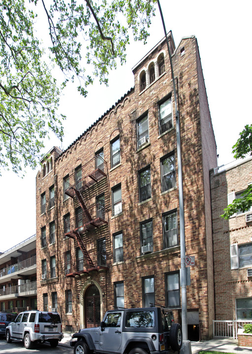 425 101st St in Brooklyn, NY - Foto de edificio