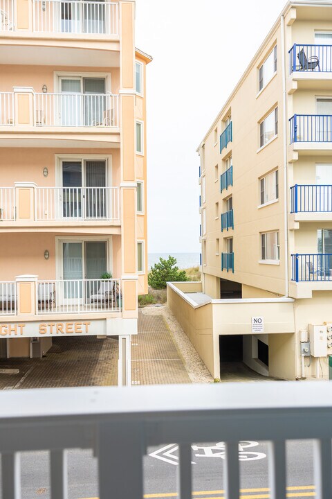 13901 Wight St, Unit Unit103 The loft in Ocean City, MD - Building Photo