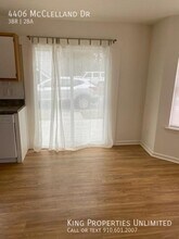 4406 McClelland Dr in Wilmington, NC - Building Photo - Building Photo