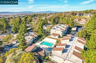 1333 N Camino Alto in Vallejo, CA - Building Photo - Building Photo