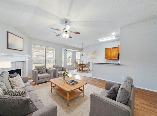 25231 Calico Woods Ln in Katy, TX - Building Photo - Building Photo