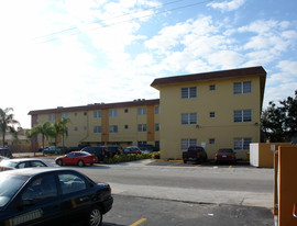 Jade Lynn Apartments