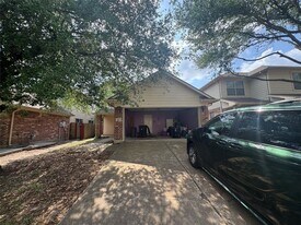 20011 Oland Way in Houston, TX - Building Photo