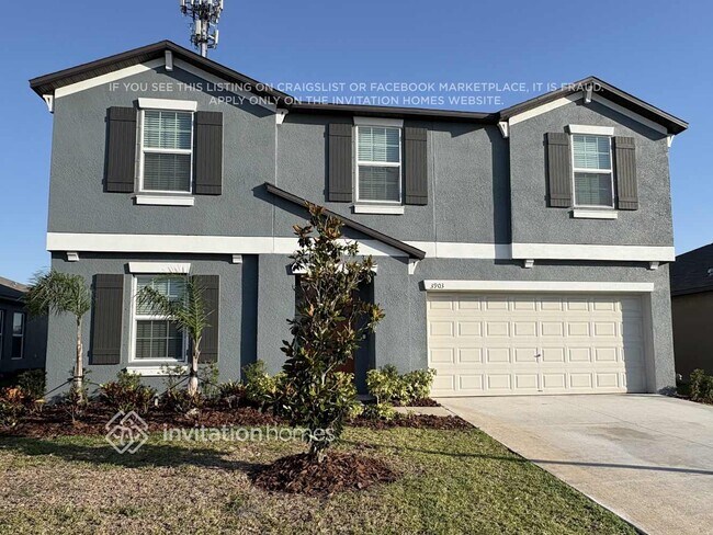 property at 3903 86th St E