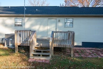 635 Blackberry Ln in Morristown, TN - Building Photo - Building Photo