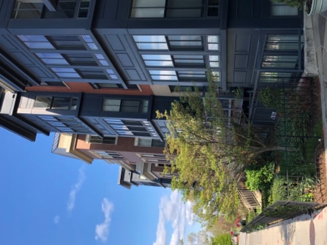 property at 1210 R St NW