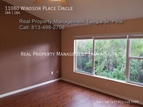 11080 Windsor Place Cir in Tampa, FL - Building Photo - Building Photo