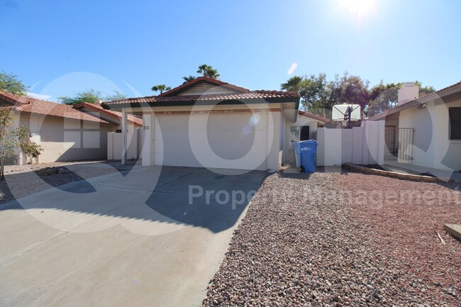 4715 E Piedmont Rd in Phoenix, AZ - Building Photo - Building Photo