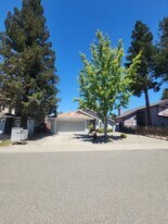3835 Hunters Glen Pl in Antelope, CA - Building Photo