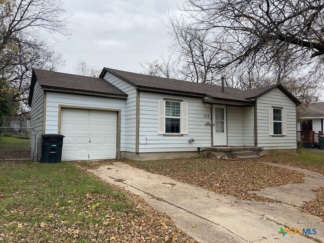 property at 515 W Kern Rd