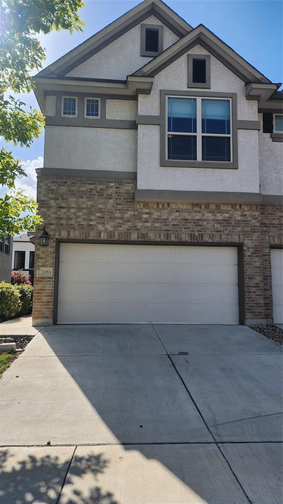 2208 Dillon Pond Ln in Pflugerville, TX - Building Photo - Building Photo