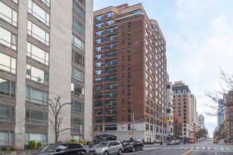 Garson Tower in New York, NY - Building Photo - Building Photo