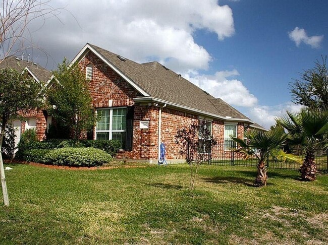 property at 7902 Fall Hollow Dr