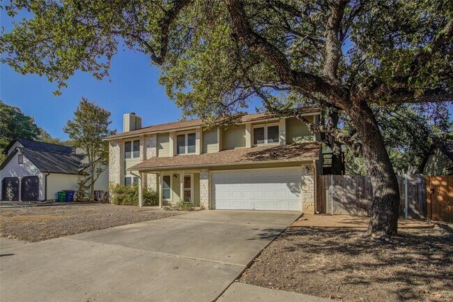 5606 Abilene Trl in Austin, TX - Building Photo - Building Photo
