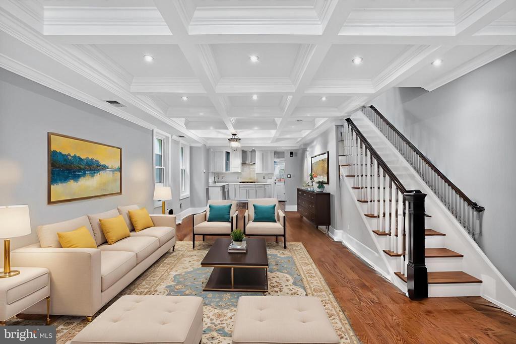 1959 H St NE in Washington, DC - Building Photo