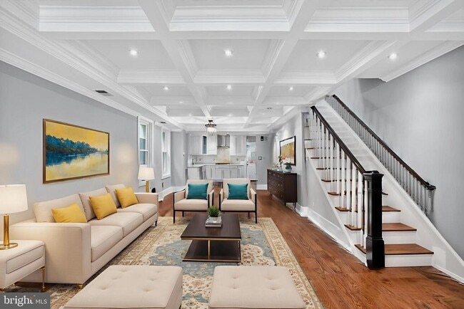 property at 1959 H St NE