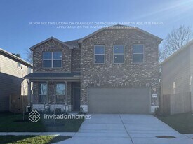 13459 Maltessa Dr in Magnolia, TX - Building Photo