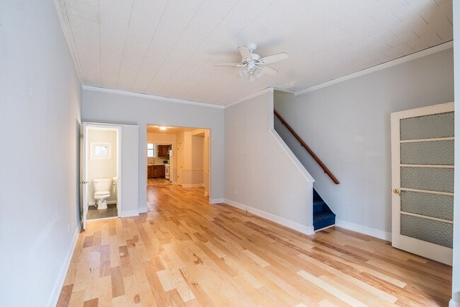 property at 937 McKean St