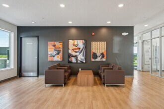 4850 50 Av SW, Unit B1000 in Calgary, AB - Building Photo - Building Photo