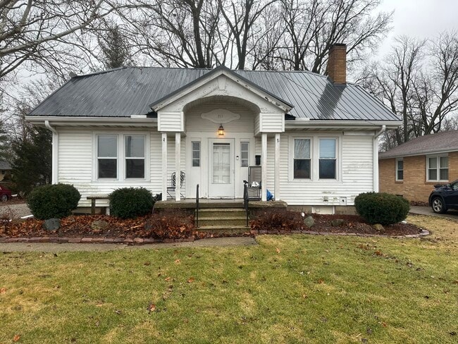 property at 711 Hale St