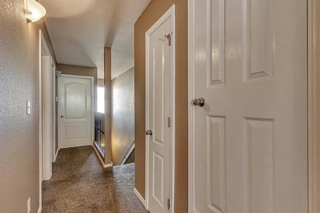 5912 Cielo Del Rey Pl in El Paso, TX - Foto de edificio - Building Photo