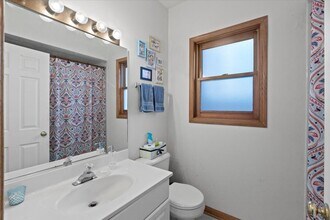 1503 W Cortez St, Unit 3 in Chicago, IL - Building Photo - Building Photo