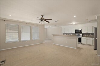 16 Andrea Ave in Edinburg, TX - Building Photo - Building Photo