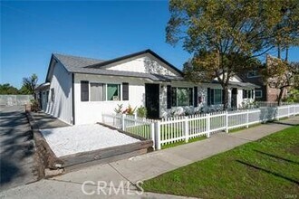 1841 W Crestwood Ln in Anaheim, CA - Building Photo - Building Photo
