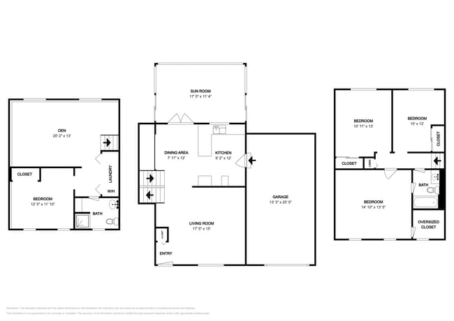 8177 W 93rd Way in Westminster, CO - Building Photo - Building Photo