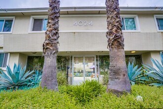 4024 Ursula Ave (B) in Los Angeles, CA - Foto de edificio - Building Photo