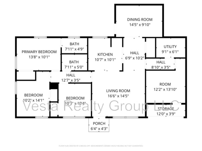 1595 Winston Dr in Macon, GA - Building Photo - Building Photo