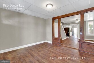 338 Norway St in York, PA - Building Photo - Building Photo