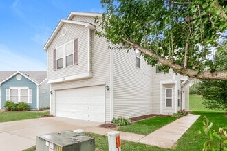 613 Fern St in Greenfield, IN - Building Photo - Building Photo