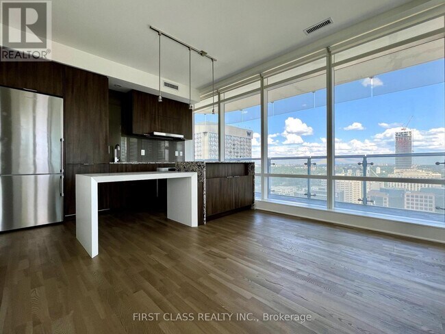 property at 1-2901 Bloor St E