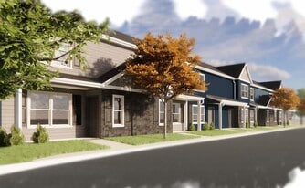 Union Knoll in Middletown, PA - Building Photo