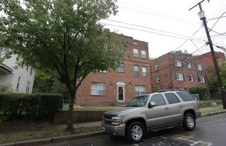 4273 Edson Pl NE in Washington, DC - Building Photo