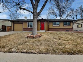 8860 Cody St in Westminster, CO - Building Photo