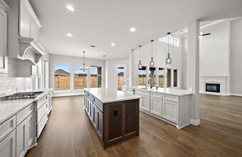 12602 Dusky Sunrise Ct in Houston, TX - Building Photo - Building Photo